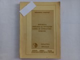 GEORGETA CORNITA - METODICA PREDARII SI INVATARII LIMBII SI LITERATURII ROMANE ( GRADINITA, CLASELE I- IV, GIMNAZIU SI LICEU)