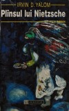Cumpara ieftin Plansul lui Nietzsche - Irvin D. Yalom - Editura Humanitas - 1995 - Brosata - 380 pagini - Stare buna