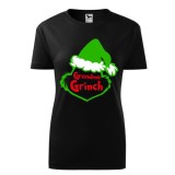 Tricou Personalizat Grandma Grinch