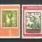 Paraguay Sport, stamps in stamps, MNH A.90