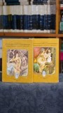 Mari curtezane si vestiti libertini. Expunere sexualista a istoriei omenesti (2 volume) - E. Armand