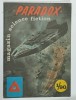 PARADOX , MAGAZIN SCIENCE FICTION , NR. 1 , 1990