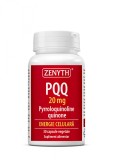 PQQ 20mg, 30 capsule vegetale, Zenyth