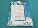 REVISTA AEROANUTICEI ȘI MARINEI * SEPTEMBRIE -OCTOMBRIE 1941 * 4 4 4