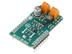 Adaptor Click Board DC/DC I2C 3.3V BUCK 6