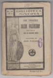 Myh 620 - Biblioteca Minerva - 161 - Iacob Pasinckof - Ivan Turghenief