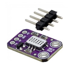 Modul senzor de gaz MICS-5524, calitatea aerului