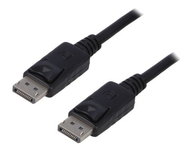 Cablu DisplayPort 1.1 3m foto