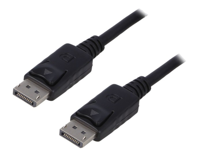 Cablu DisplayPort 1.1 3m