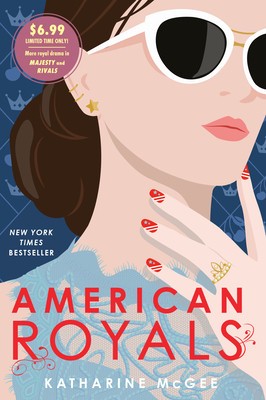 American Royals foto