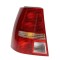 Lampa spate VW BORA Combi (1J6) (1999 - 2005) TYC 11-0214-21-2