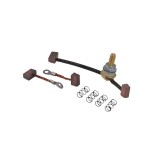 Set perii electromotor KTM EXC 250 300 2T 17- 23 (pt electromotor OEM 55540001000 - 4 buc.) Enduro Expert 24640EE