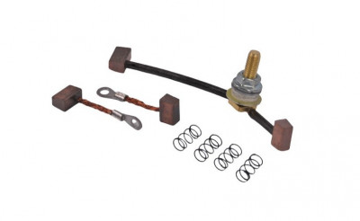 Set perii electromotor KTM EXC 250 300 2T 17- 23 (pt electromotor OEM 55540001000 - 4 buc.) Enduro Expert 24640EE foto