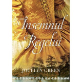 Insemnul Regelui - Jocelyn Green