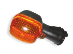 Lampa semnalizare moto fata spate, stanga dreapta YAMAHA FJR, FZS 600 1000 1300 dupa 2000 foto