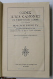 CODEX IURIS CANONICI PII X PONTIFICIS MAXIMI .., 1965