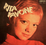 Vinil Rita Pavone &ndash; Rita Pavone (-VG), Rock