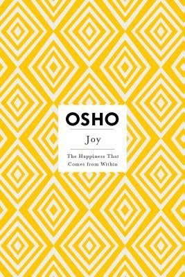 Joy: The Happiness That Comes from Within [With DVD] foto
