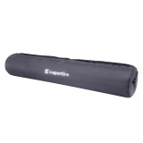 Protectie pentru bara inSPORTline Camoroll-neagra,