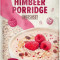 Porridge bio din ovaz cu zmeura, 500 g Rosengarten