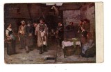 FELICITARE PICTURA HOINARI NOAPTEA MUNKACSY