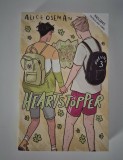 Alice Oseman Heartstopper Benzi desenate
