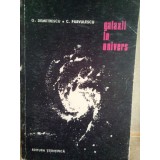 G. Demetrescu - Galaxii in univers (Editia: 1967)