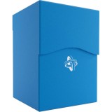 Cutie Depozitare Gamegenic Deck Holder 100+ - Albastru