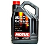 8100 x-clean+ 5w30 5l