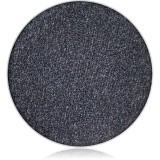 MAC Cosmetics Eye Shadow Metallic Pro Palette Refill Pan fard de ploape de nuanta aurie rezervă culoare Illuminaughty 1 g