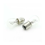 Set 2 becuri P21/4W incandescent CARGUARD