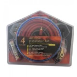 Kit cabluri auto HQ, Autohelix MSA