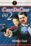 Various - Chef De Chef 002, Caseta audio