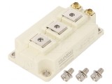 IGBT Tranzistor Semipunte 1.2kV HFGM300D12V3