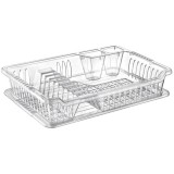 Tava Tacamuri, Plastic, Transparent, Oem