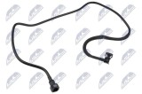Furtun combustibil Renault Clio II 1.4 16v, 1.6 16v 1998-, Kangoo 1.6 16v 2001-, Thalia 1.4 16v, 1.6 16v 2000-; 8200139173; NTY, aftermarket