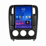 Navigatie dedicata cu Android Dodge Caliber 2010 - 2012, 1GB RAM, Radio GPS