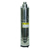 Pompa submersibila de adancime Raider, 750 W, 1980 l/h, inaltime 55 m, adancime 5 m