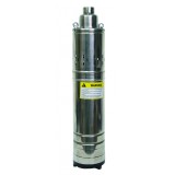 Pompa submersibila de adancime Raider, 750 W, 1980 l/h, inaltime 55 m, adancime 5 m