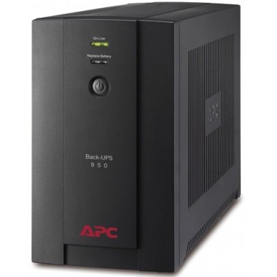 UPS APC BX950UI 950VA 480W foto