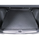 Covoras cauciuc portbagaj Citroen C3 Aircross Hibrid 2024-prezent, Rigum Cehia