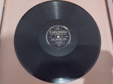 Disc patefon/gramofon Cristian Vasile - Plangi inima mea/Iubeste-ma