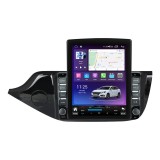 Cumpara ieftin Navigatie dedicata cu Android KIA Ceed 2012 - 2018, 4GB RAM, Radio GPS Dual