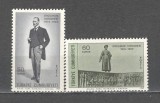 Turcia.1969 50 ani Congresul de la Erzurum ST.46