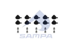 SAMPA 095.567 Set reparatie, etrier