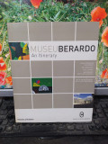 Museu Berardo An Itinerary album text Chougnet.. Thames &amp; Hudson Londra 2007 168