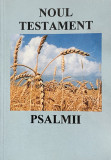 NOUL TESTAMENT / PSALMII , 1998