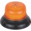 Girofar LED 25W Prindere Fixa 12/24V ECE R65 R10 Avertizare Auto