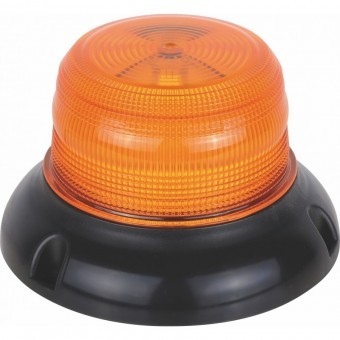 Girofar led prindere fixa 25w ALR0074 foto