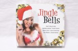 3 x Audio CD Jingle Bells muzica Craciun - 3 CD audio sigilate